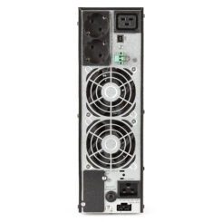 Salicru 699CA000010 UPS Dubbele conversie (online) 3 kVA 2700 W 4 AC-uitgang(en) - Afbeelding 5