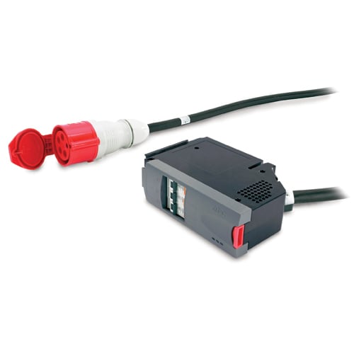 APC IT stroomverdelingsmodule (PDM) 3-polig 5-draads 32A IEC309 980cm - Afbeelding 2