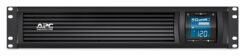 APC Smart-UPS SMC1000I-2UC Noodstroomvoeding - 4x C13, USB, Rack Mountable, SmartConnect, 1000VA - Afbeelding 10