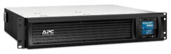 APC Smart-UPS SMC1000I-2UC Noodstroomvoeding - 4x C13, USB, Rack Mountable, SmartConnect, 1000VA - Afbeelding 11