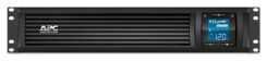 APC Smart-UPS SMC1500I-2UC Noodstroomvoeding - 4x C13, USB, Rack Mountable, SmartConnect, 1500VA - Afbeelding 8
