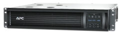 APC Smart-UPS SMT1000RMI2UC - 4x C13, USB, Rackmount 2U, SmartConnect, 1000VA - Afbeelding 3