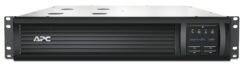 APC Smart-UPS SMT1000RMI2UC - 4x C13, USB, Rackmount 2U, SmartConnect, 1000VA - Afbeelding 2