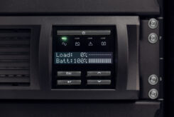 APC Smart-UPS SMT1000RMI2UC - 4x C13, USB, Rackmount 2U, SmartConnect, 1000VA - Afbeelding 9