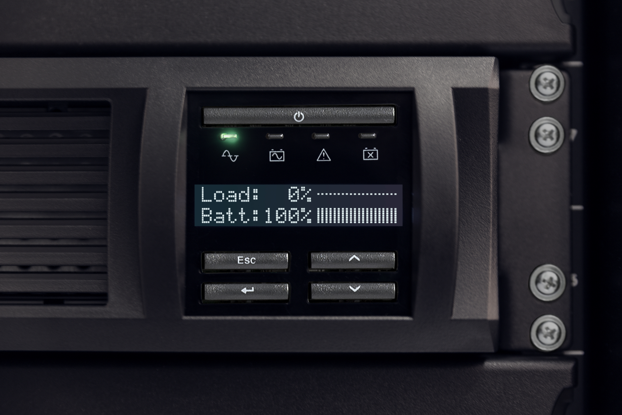 APC Smart-UPS SMT1000RMI2UC - 4x C13, USB, Rackmount 2U, SmartConnect, 1000VA - Afbeelding 9