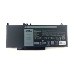 Origin Storage 451-BBUQ industrieel oplaadbare batterij/accu Lithium-Ion (Li-Ion) 5800 mAh 7,6 V - Afbeelding 2