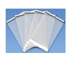 Ricoh PA03360-0013 Printer/Scanner reserveonderdeel en accessoire Dragerfolie 5 stuk(s) - Afbeelding 2