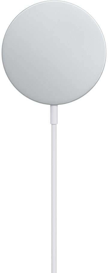 MHXH3ZM/A Apple MagSafe Charger 15W White