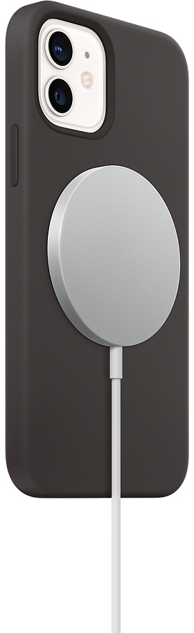 MHXH3ZM/A Apple MagSafe Charger 15W White - Afbeelding 2