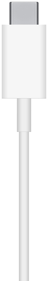 MHXH3ZM/A Apple MagSafe Charger 15W White - Afbeelding 3
