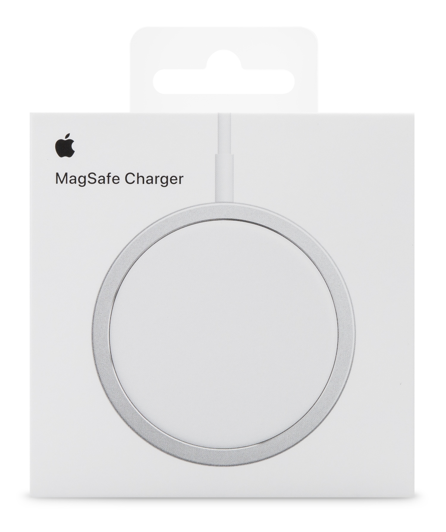 MHXH3ZM/A Apple MagSafe Charger 15W White - Afbeelding 4