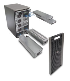 APC Symmetra LX 16kVA N+1 UPS 11200 W 1 AC-uitgang(en) - Afbeelding 13