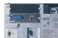 APC Symmetra LX 16kVA N+1 UPS 11200 W 1 AC-uitgang(en) - Afbeelding 8