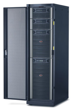 APC Symmetra LX 16kVA N+1 UPS 11200 W 1 AC-uitgang(en) - Afbeelding 9