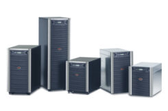 APC Symmetra LX 16kVA N+1 UPS 11200 W 1 AC-uitgang(en) - Afbeelding 11