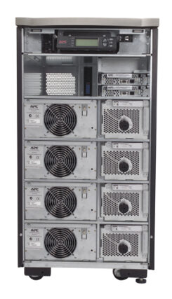APC Symmetra LX 16kVA N+1 UPS 11200 W 1 AC-uitgang(en) - Afbeelding 12