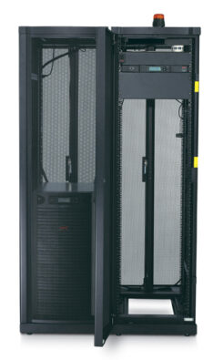 APC Symmetra LX 16kVA N+1 UPS 11200 W 1 AC-uitgang(en) - Afbeelding 5
