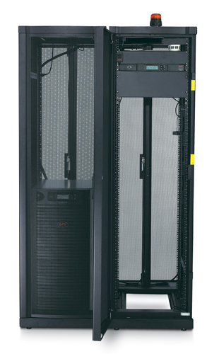 APC Symmetra LX 16kVA N+1 UPS 11200 W 1 AC-uitgang(en) - Afbeelding 5