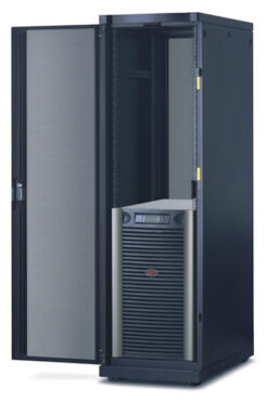 APC Symmetra LX 16kVA N+1 UPS 11200 W 1 AC-uitgang(en) - Afbeelding 6