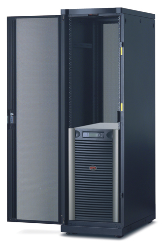 APC Symmetra LX 16kVA N+1 UPS 11200 W 1 AC-uitgang(en) - Afbeelding 6