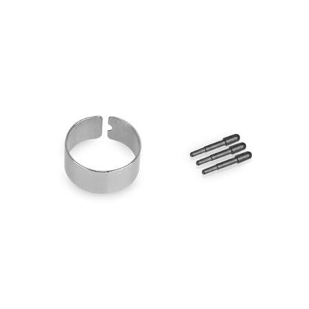 Accessoires voor styluspennen