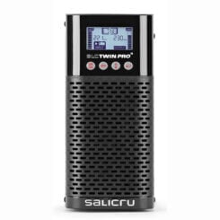 Salicru 699CA000014 UPS Dubbele conversie (online) 1 kVA 900 W 4 AC-uitgang(en) - Afbeelding 3