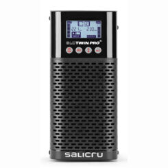Salicru 699CA000012 UPS Dubbele conversie (online) 0,7 kVA 630 W 4 AC-uitgang(en) - Afbeelding 4