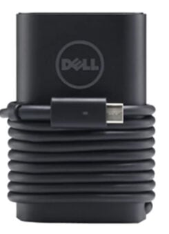 DELL 450-AGOB netvoeding & inverter Binnen 65 W Zwart