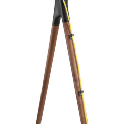 Techly ICA-TR19 tv-bevestiging 177,8 cm (70") Walnoot - Afbeelding 9