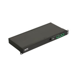 APC Easy PDU, Switched, 1U, 16A, 230V, (8)C13 - Afbeelding 2