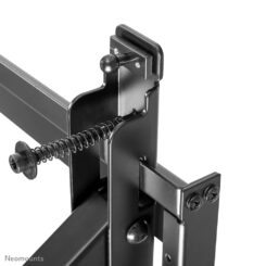Neomounts LED-VW2000BLACK Videowall muurbeugel 32-75" - pop-out - max 70 kg - Afbeelding 13