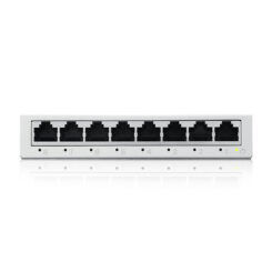 Zyxel GS-108BV5-EU0101F netwerk-switch Unmanaged L2 Gigabit Ethernet (10/100/1000) - Afbeelding 4