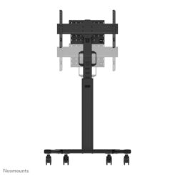 Neomounts FL50S-825BL1 TV trolley 37-75" - TÜV - Afbeelding 5