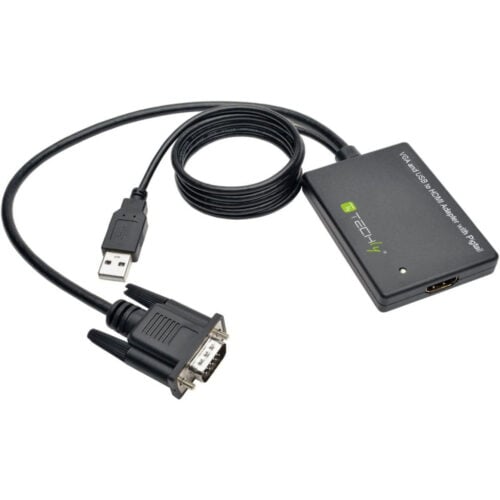 Kabels en adapters