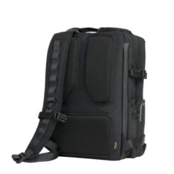 ASUS ROG Archer Backpack 16 BP2600 40,6 cm (16") Rugzak Zwart - Afbeelding 7