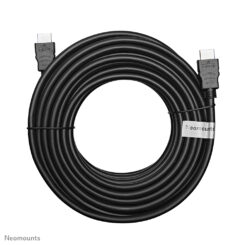 Neomounts HDMI35MM HDMI kabel - 10 meter - Afbeelding 4