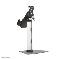Neomounts TABLET-D150SILVER Tablet standaard bureau 7.9-10.5" - vergrendelbaar - universeel - Afbeelding 5