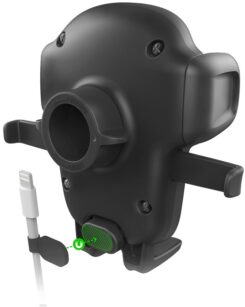 iOttie Easy One Touch 5 Dash/Windshield Mount Black - Afbeelding 4