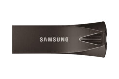 Samsung MUF-64BE USB flash drive 64 GB USB Type-A 3.2 Gen 1 (3.1 Gen 1) Grijs - Afbeelding 2