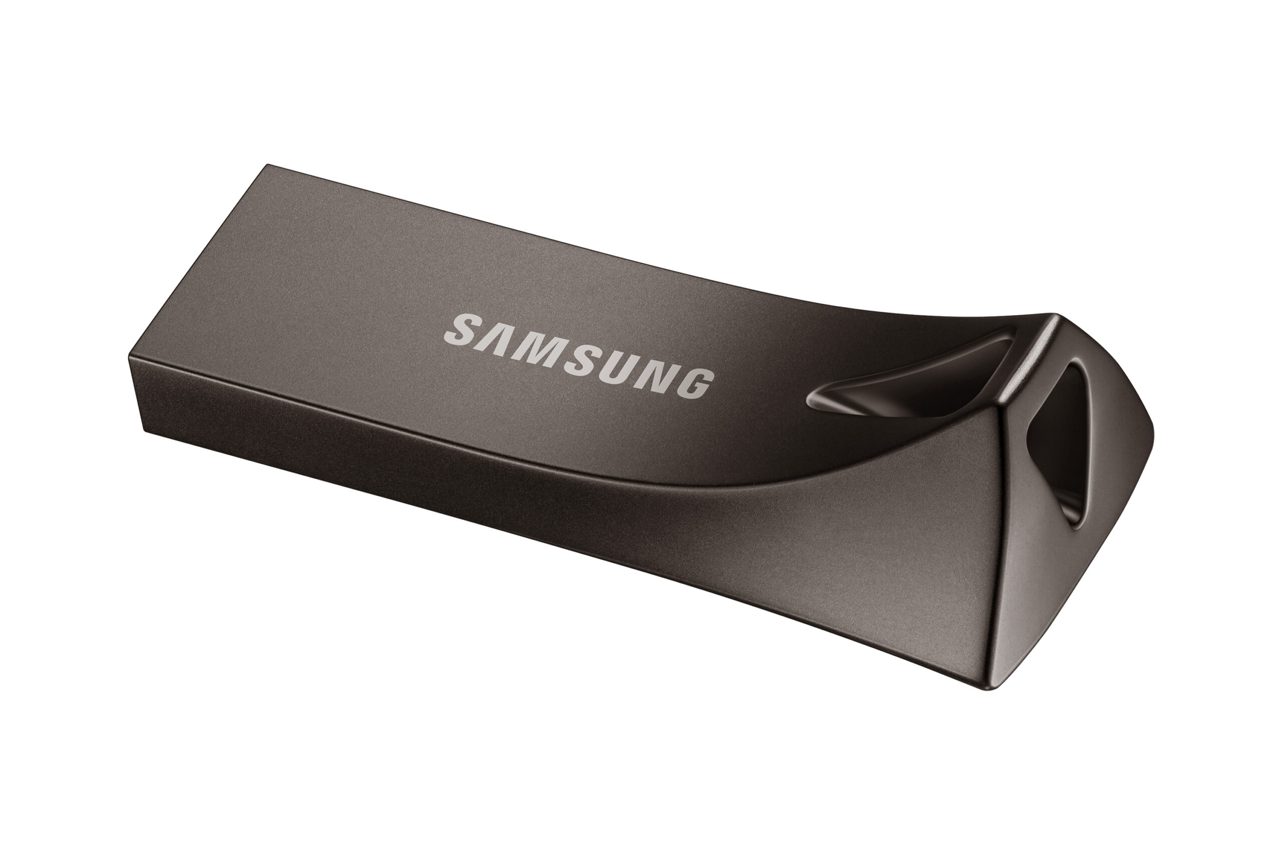 Samsung MUF-64BE USB flash drive 64 GB USB Type-A 3.2 Gen 1 (3.1 Gen 1) Grijs - Afbeelding 6