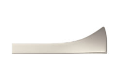Samsung MUF-256BE USB flash drive 256 GB USB Type-A 3.2 Gen 1 (3.1 Gen 1) Zilver - Afbeelding 7
