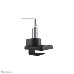 Neomounts NM-D775BLACKPLUS Monitorarm 10-49" - gasveer - Topfix - 180°-stop - Afbeelding 11