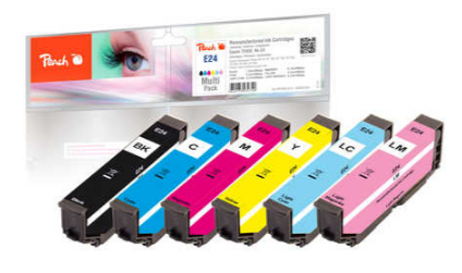 Printen & Scannen