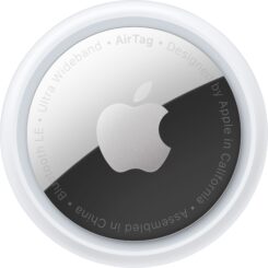 MX542ZM/A Apple Airtag White (4-pack)