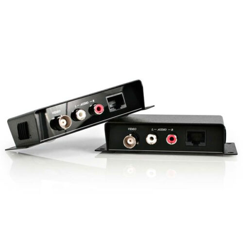 AV extenders