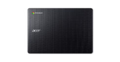Acer Chromebook 314 C936T-TCO-C476 Intel® N N100 35,6 cm (14") Touchscreen Full HD 8 GB LPDDR5-SDRAM 64 GB eMMC Wi-Fi 6E (802.11ax) ChromeOS Nederlands Zwart - Afbeelding 9