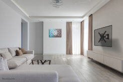 Neomounts WL40S-850BL14 TV-beugel wand 40-65" - full motion - snelle installatie - Afbeelding 19