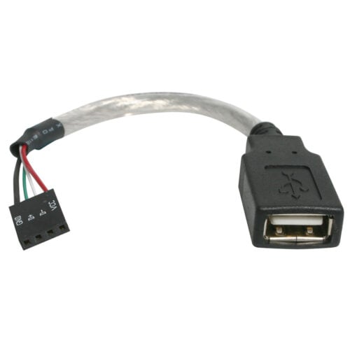 Kabels en adapters