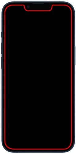 Screenprotectors