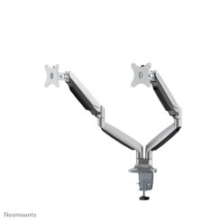 Neomounts NM-D750DSILVER Monitorarm 10-32" - gasveer - Afbeelding 3